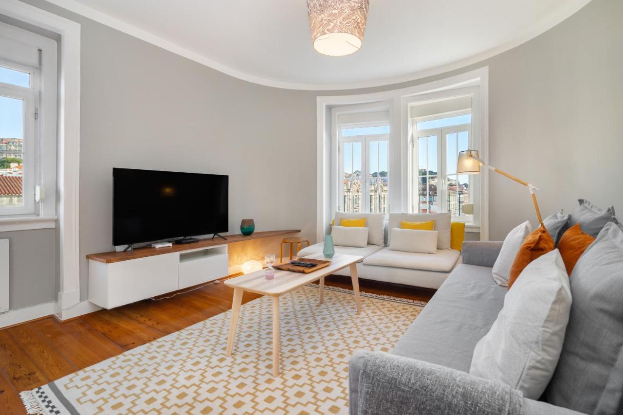 Whome Aq2 Prime Location Luxury For Family & Friends * Lissabon