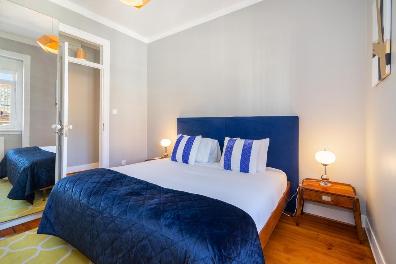 Whome Aq2 Prime Location Luxury For Family & Friends Apartment Lissabon